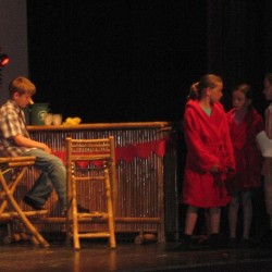 Romantica (176) - Toneelvereniging Plankenkoorts 